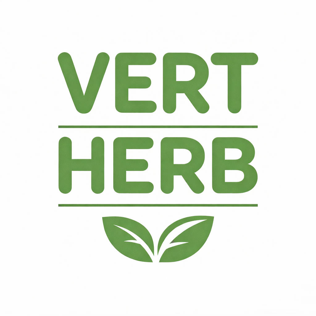VertHerb.com – Bringing the Power of Natural Chinese Herbs to Modern Life