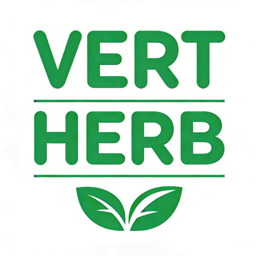 VertHerb.com – Bringing the Power of Natural Chinese Herbs to Modern Life